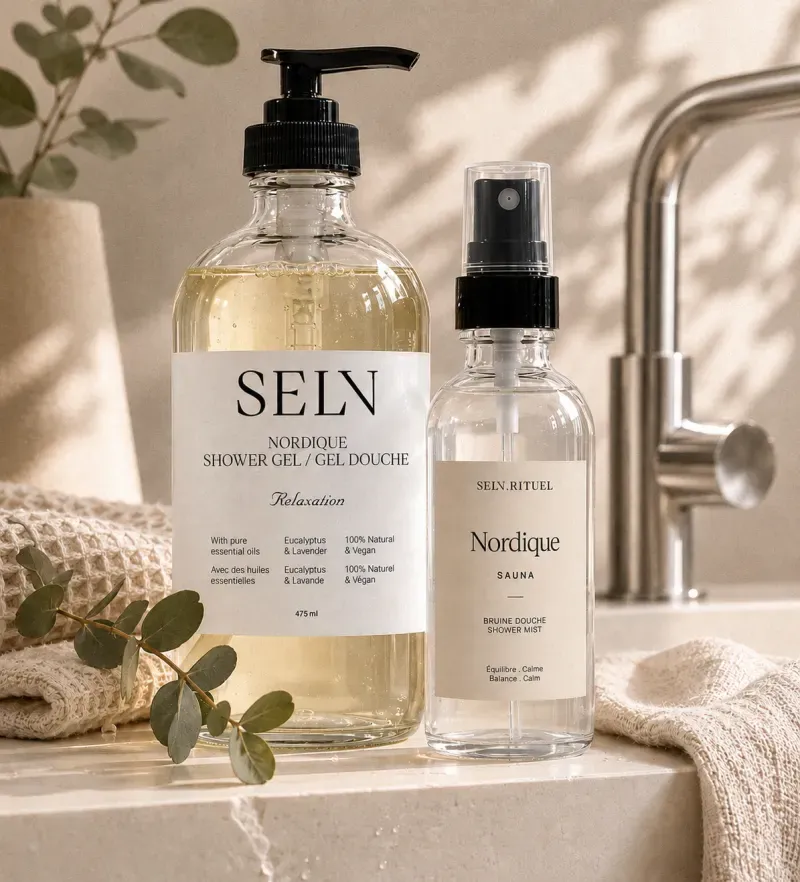 Selv Rituel product