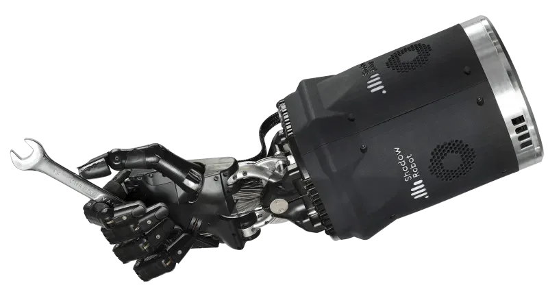 Shadow Robot product
