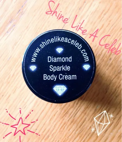 Shine Like A Celeb product