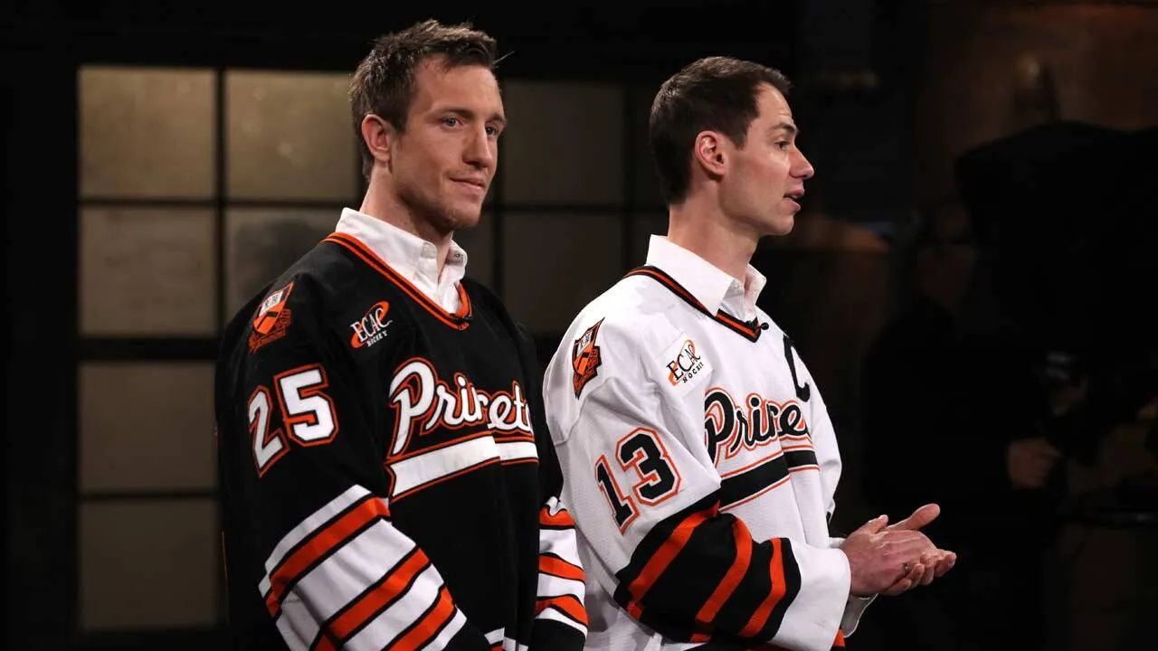 Shnarped Hockey product