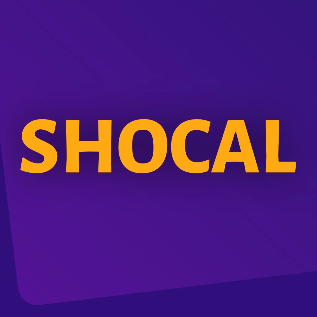 Shocal product