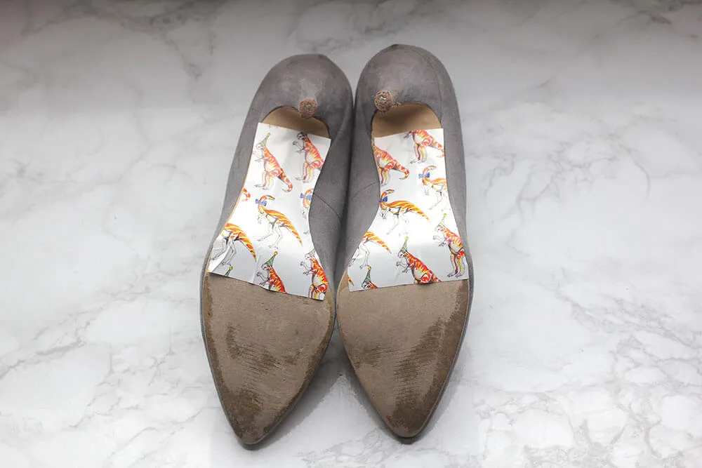 Shoe Licks product
