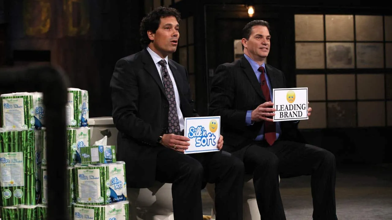 Silk N’ Soft Bathroom Tissue product