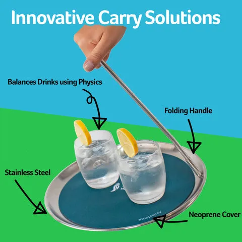 Single Handed product