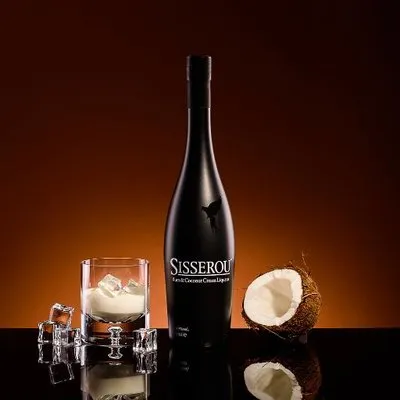 Sisserou product