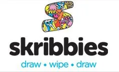 Skribbies product