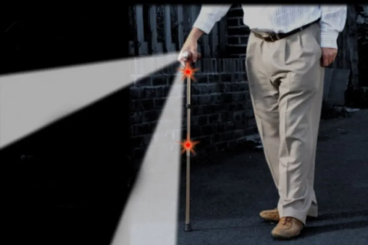 Slik Stik product