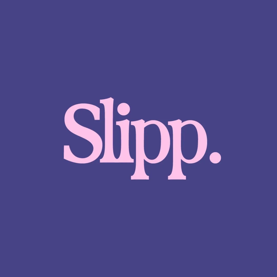 Slipp product