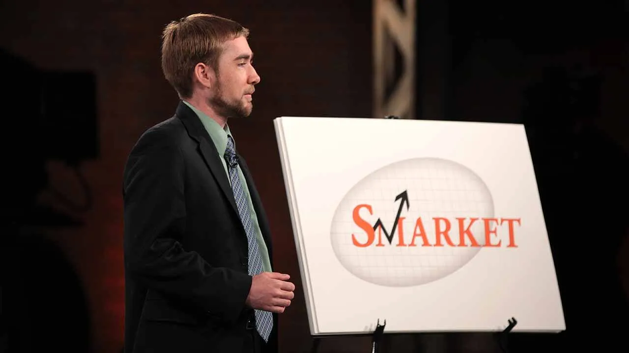 Smarket product