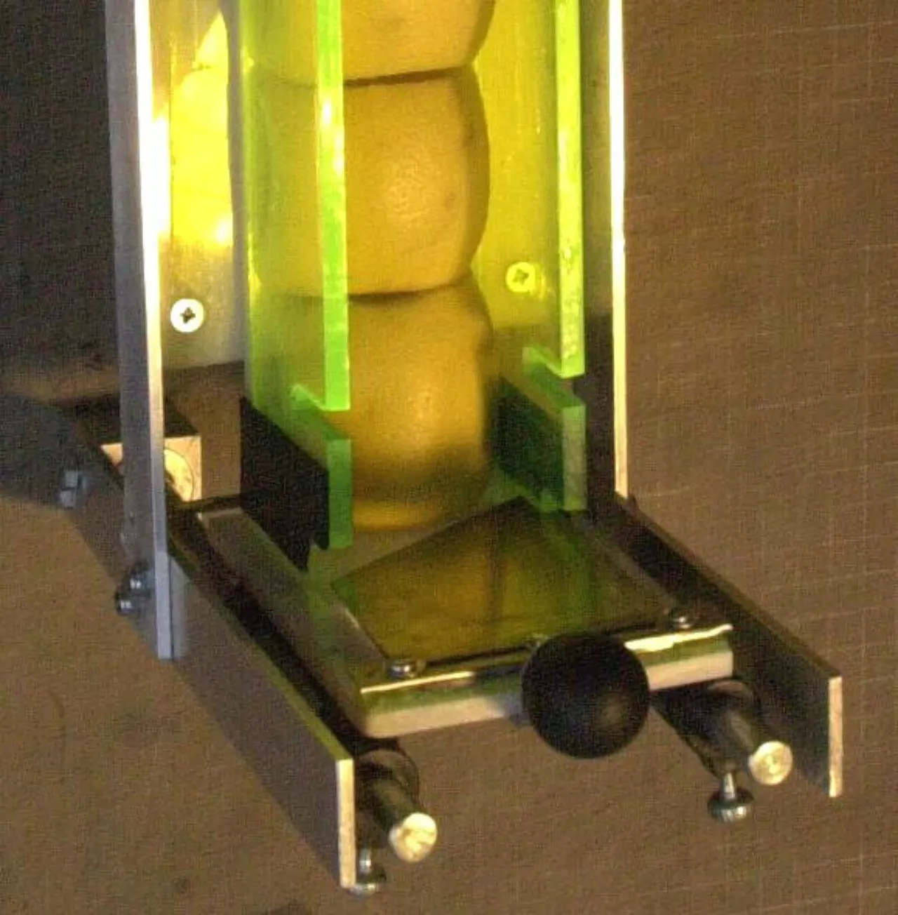 Smart Slice product