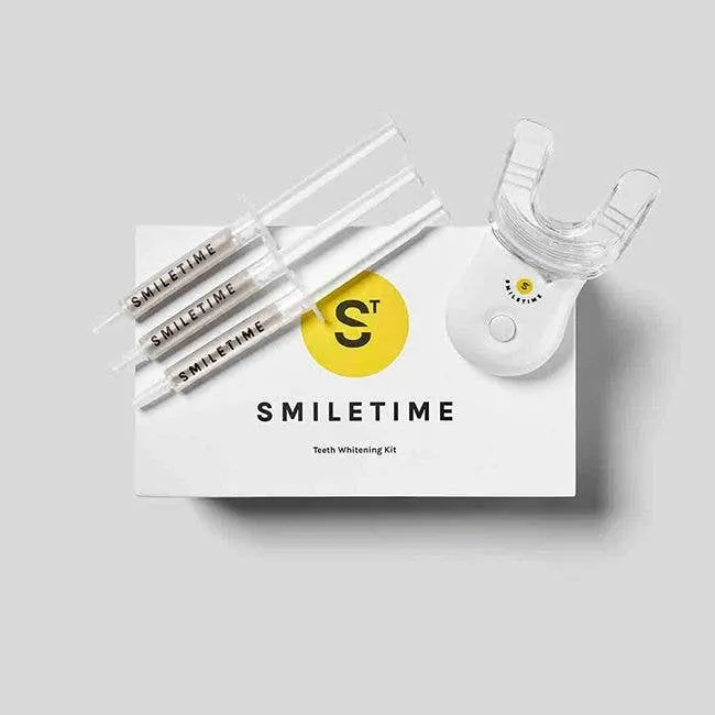 Smile Time product