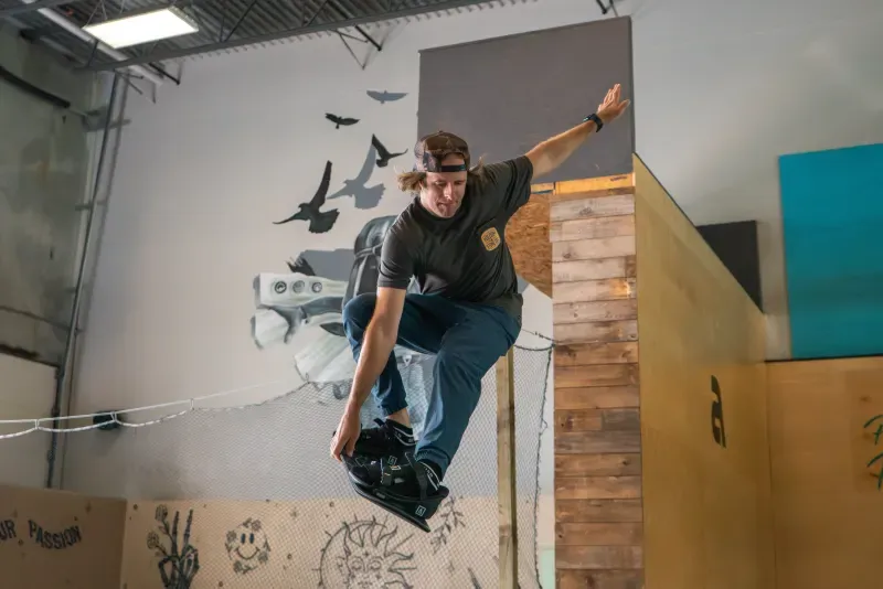 Snowboard Addiction product
