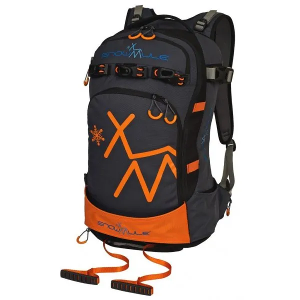 Snowmule product