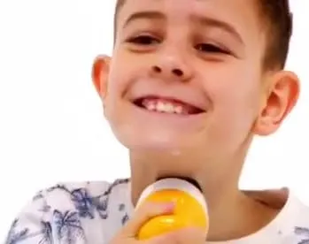 Solar Buddies product
