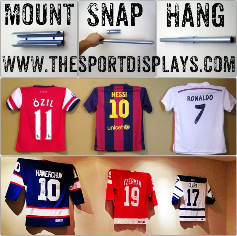 Sport Displays product