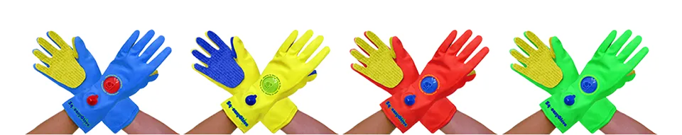 Sq easy Gloves product