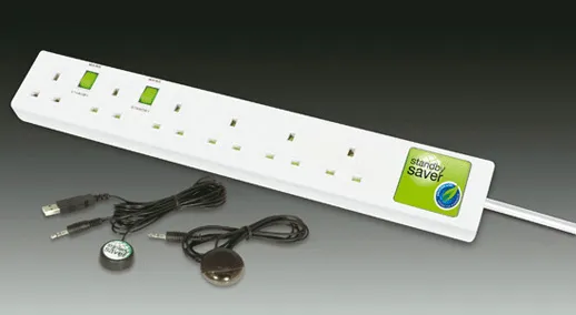 Standby Saver product