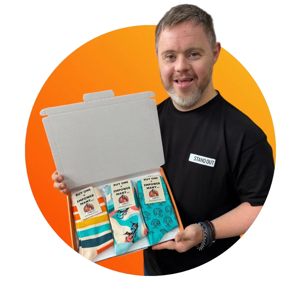 Standout Enterprises Ltd product