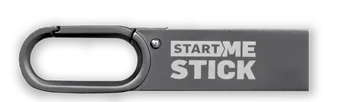 Start Me Stick product