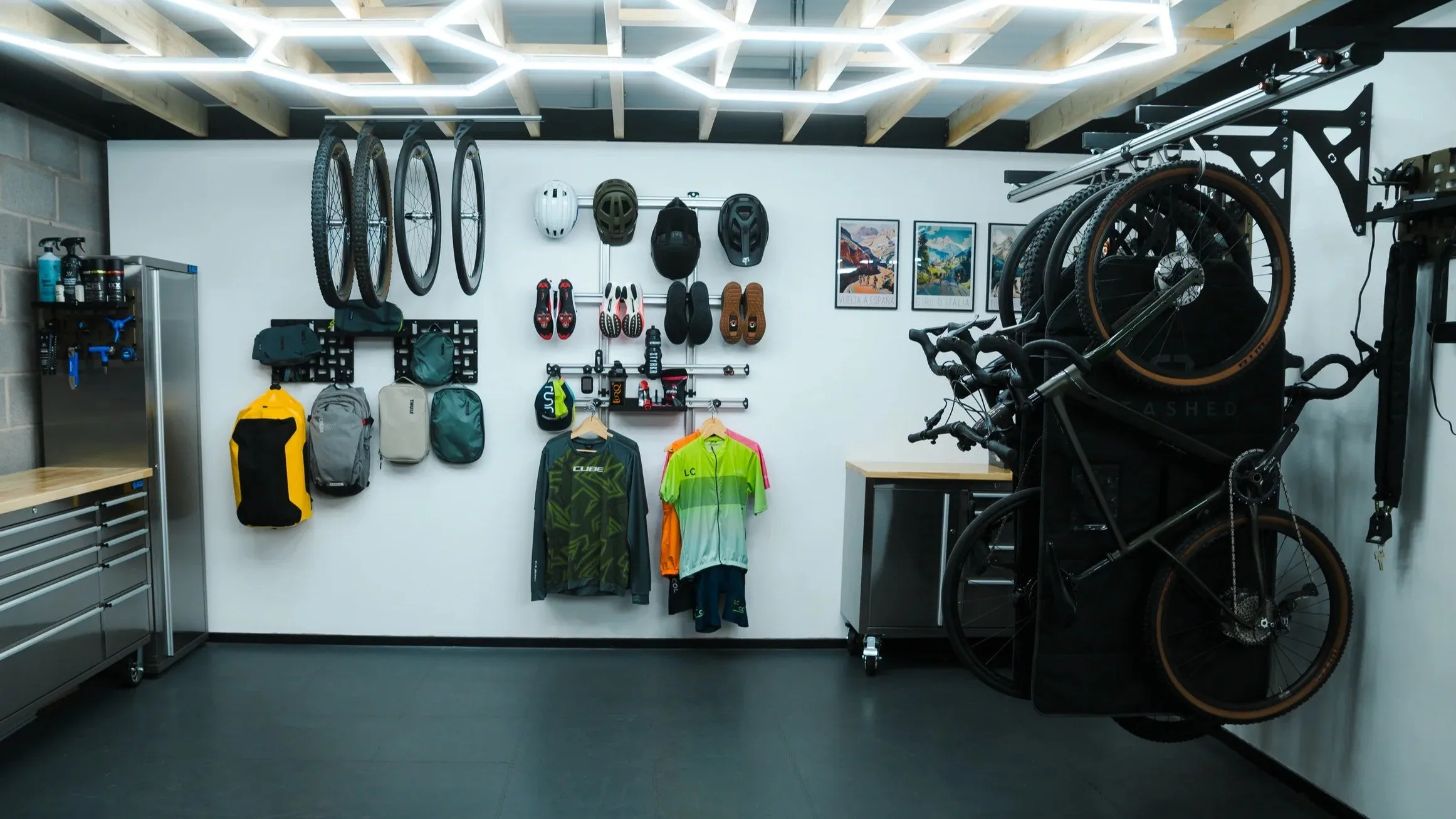 Stashed Products product