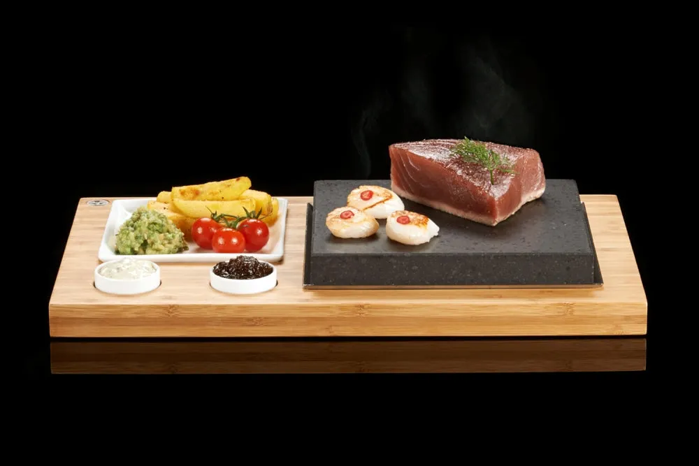 Steakonthe Stone product