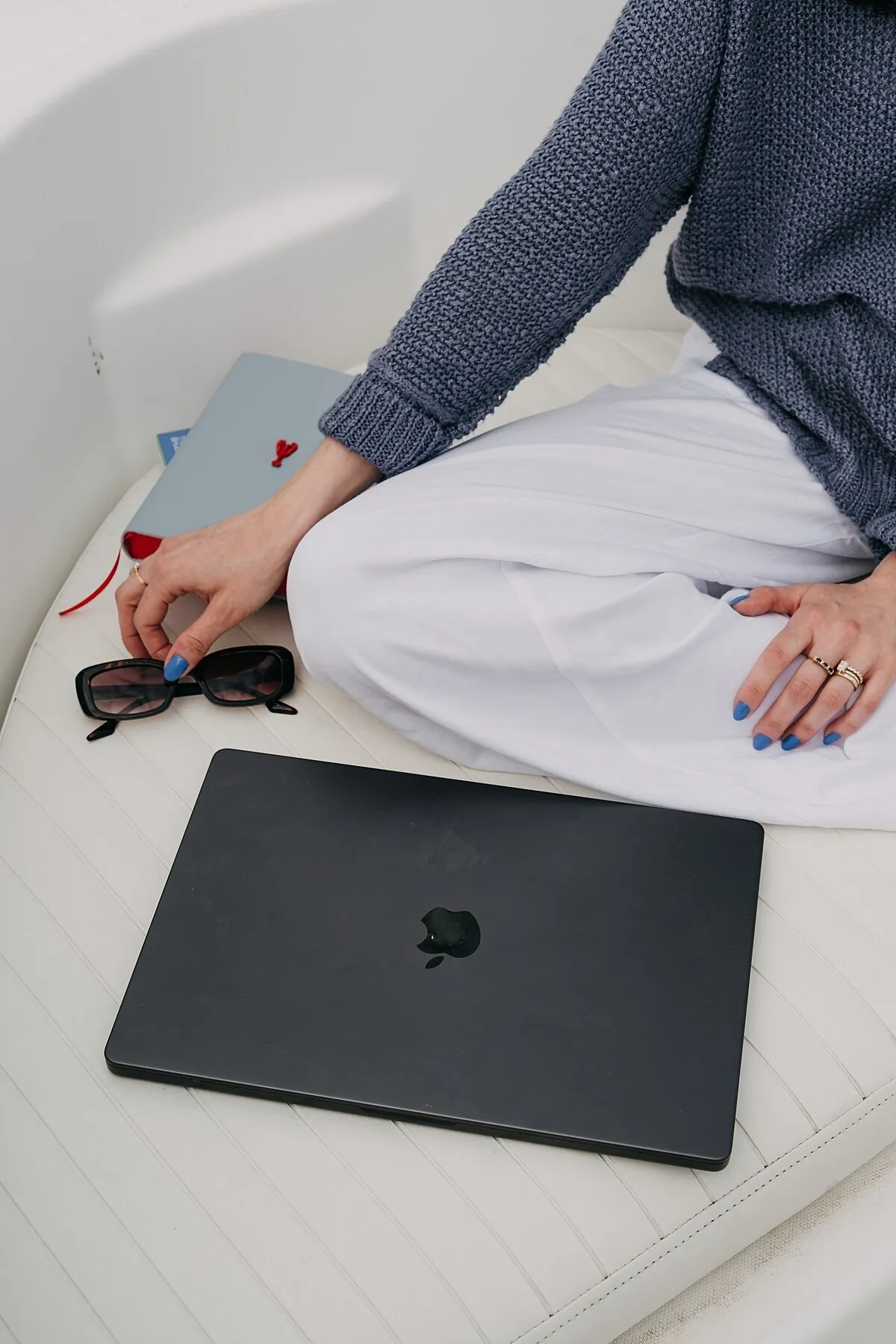 Steps of Awareness product
