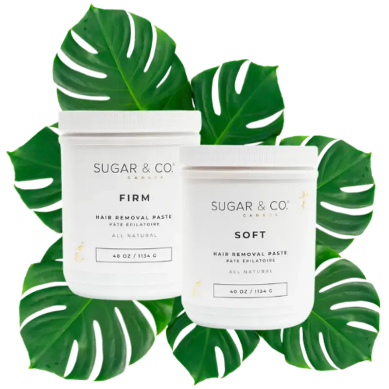Sugar & Co. Canada product