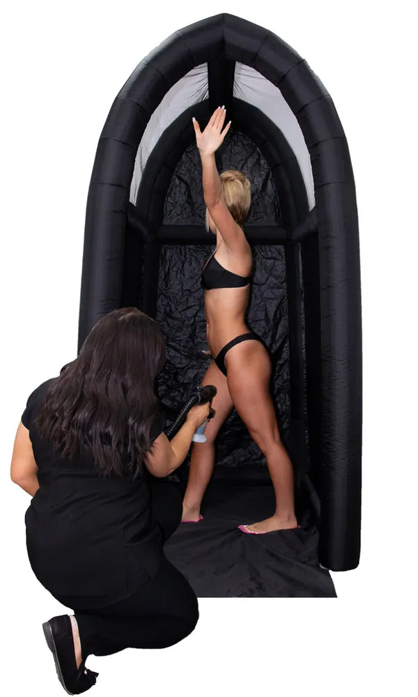 Sunless Solutions product