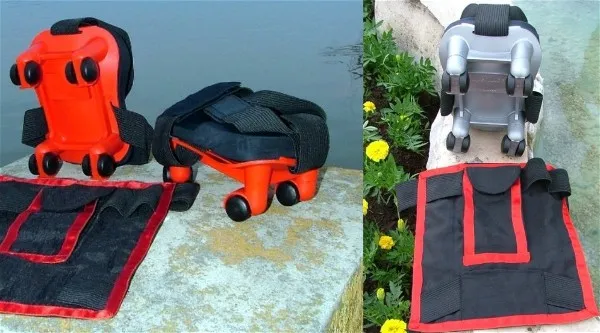Super Knees product