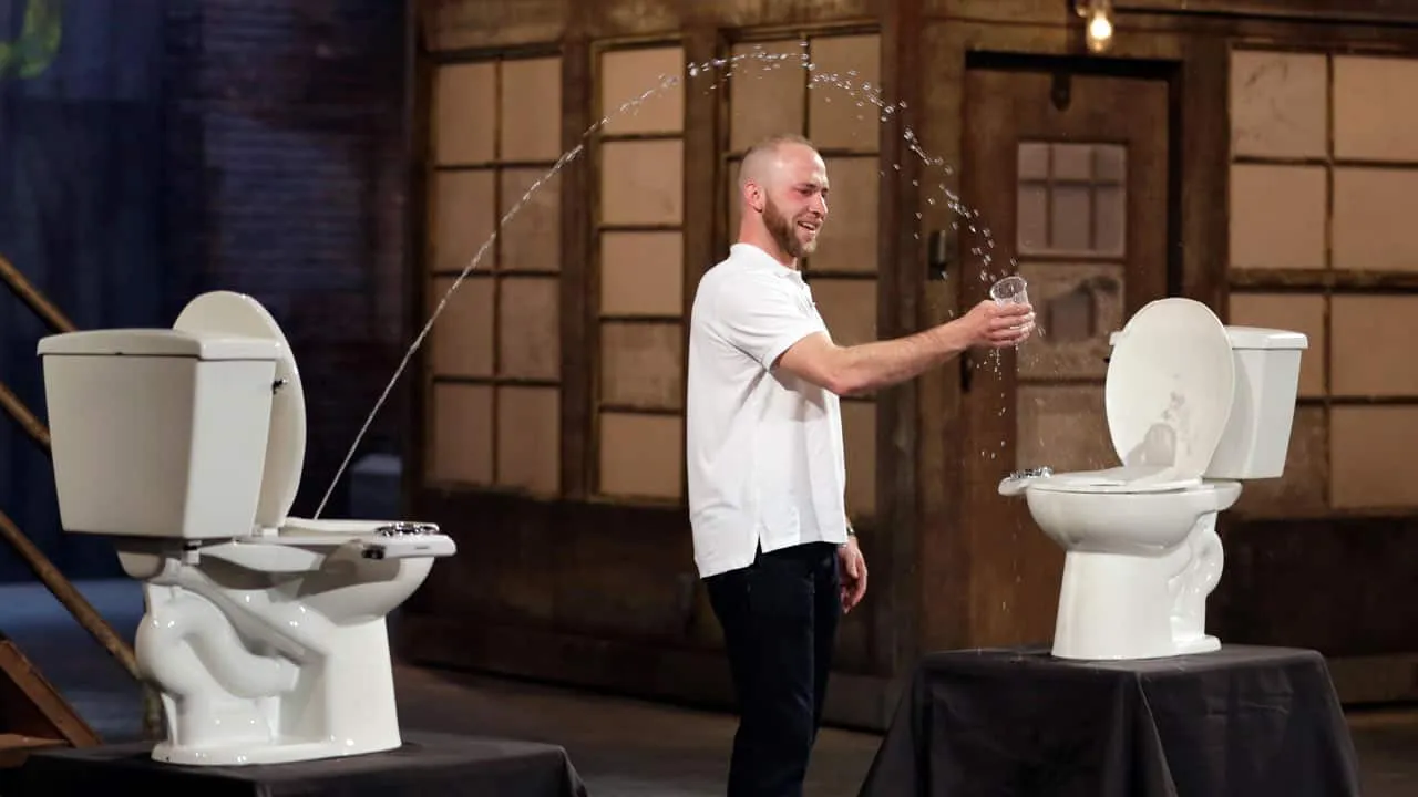 Superior Bidet product