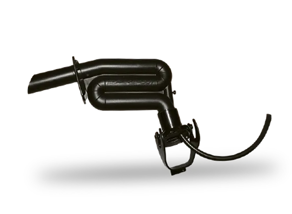 Superspout product
