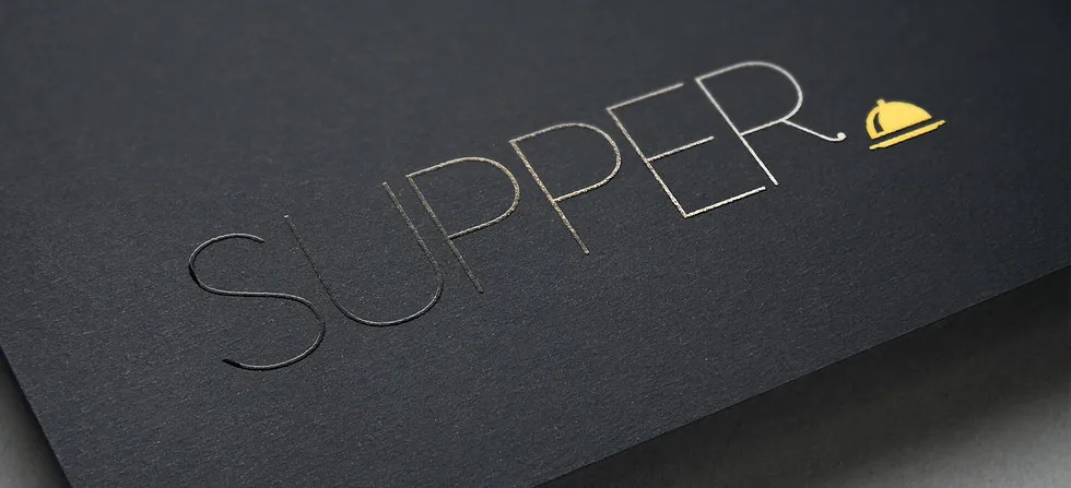 Supper Deliveries product