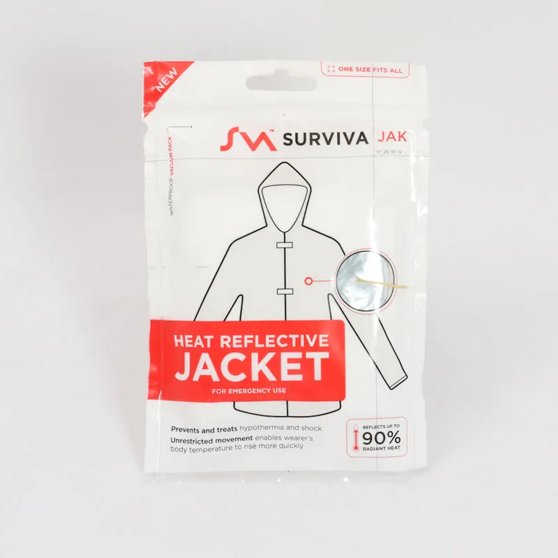 SURVIVAโSURVIVAJAK product
