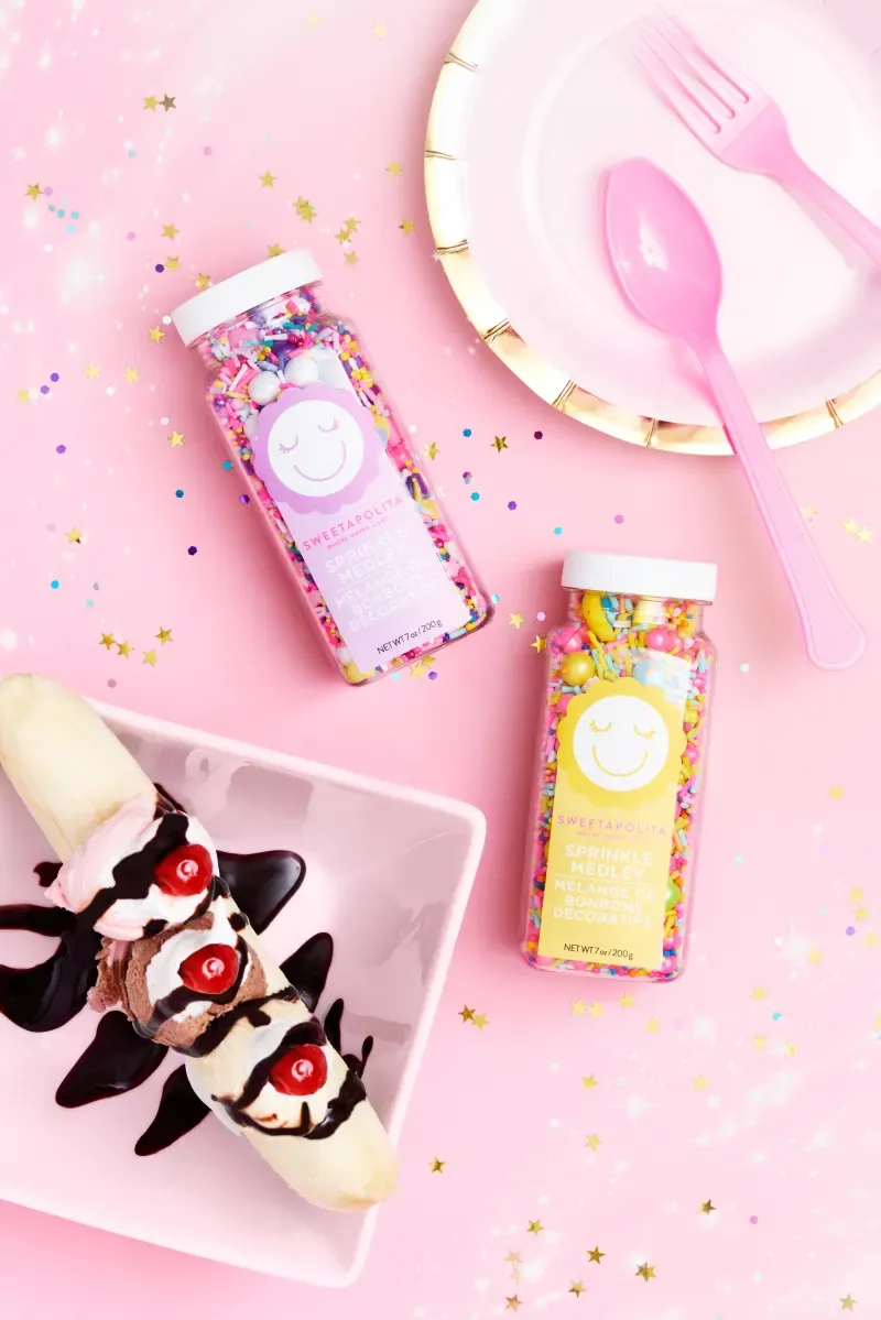 Sweetapolita product