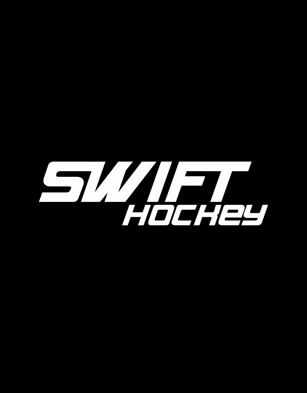Swift Hockey product