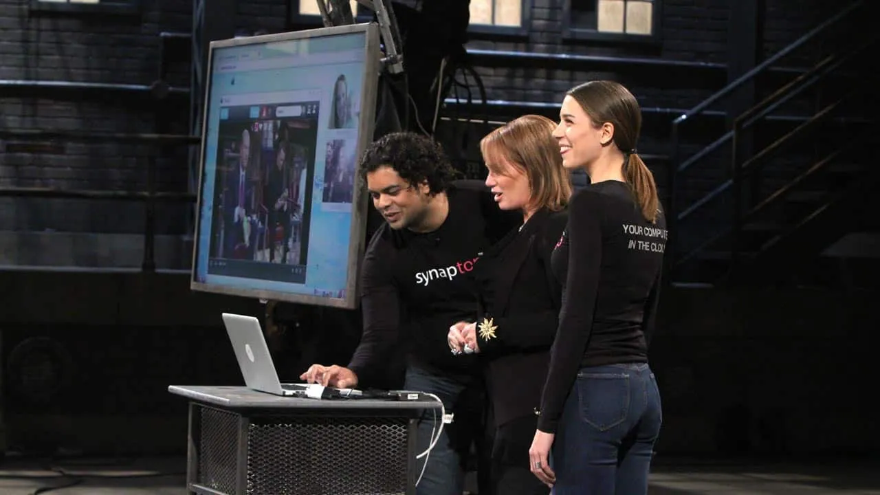 Synaptop product