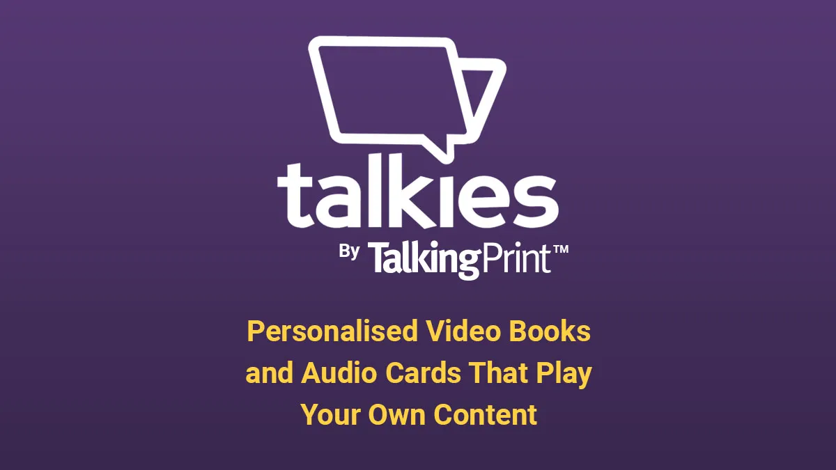 Talkies product