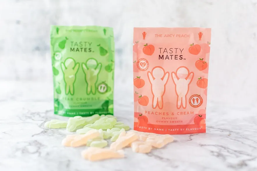 Tasty Mates product