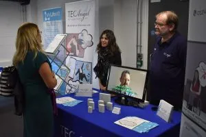 TEC Angel product