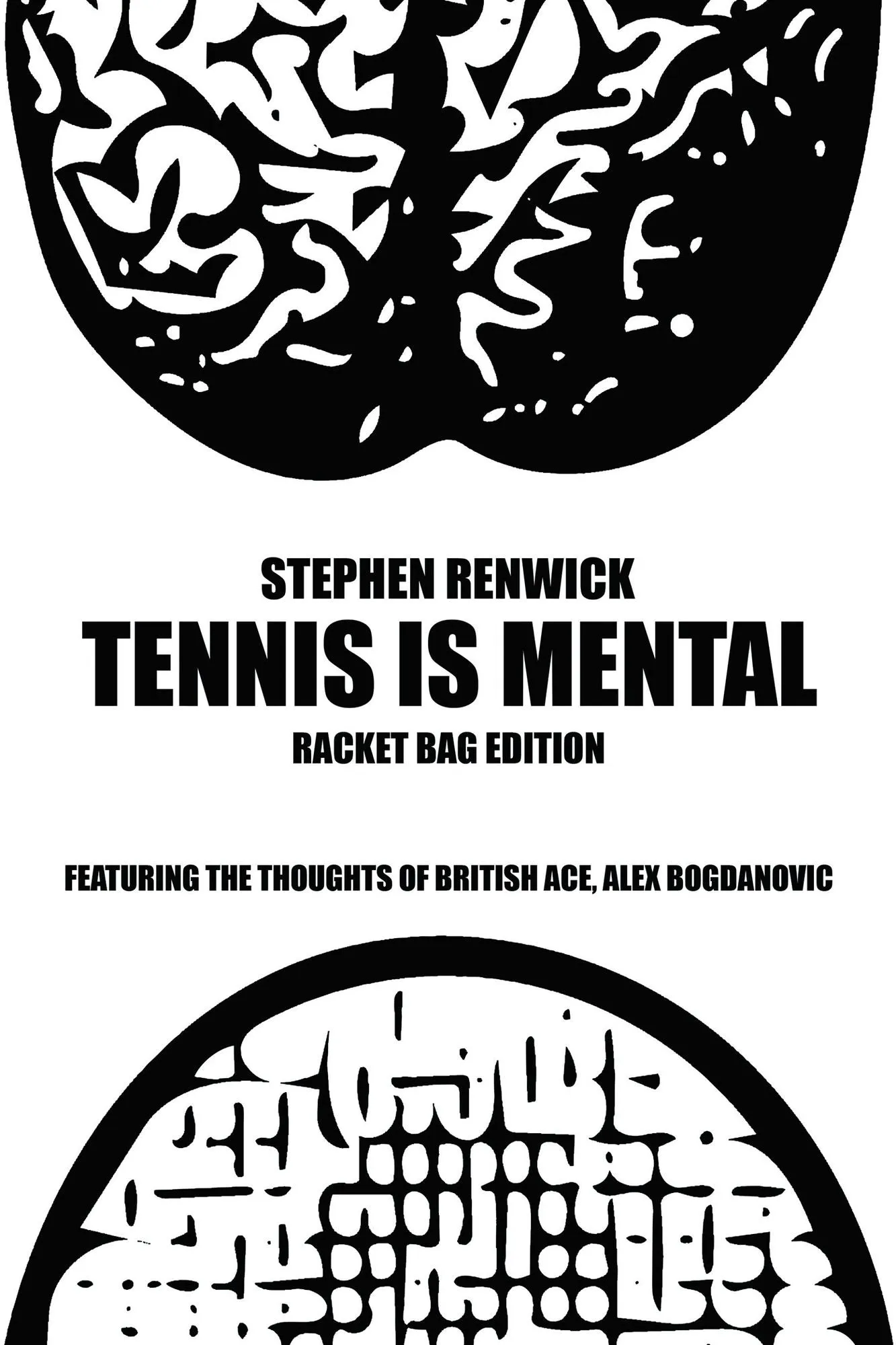 Tennis Is Mental product