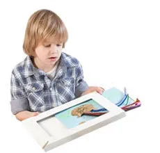 The Articulate Gallery product