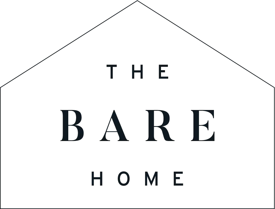 The Bare Home product