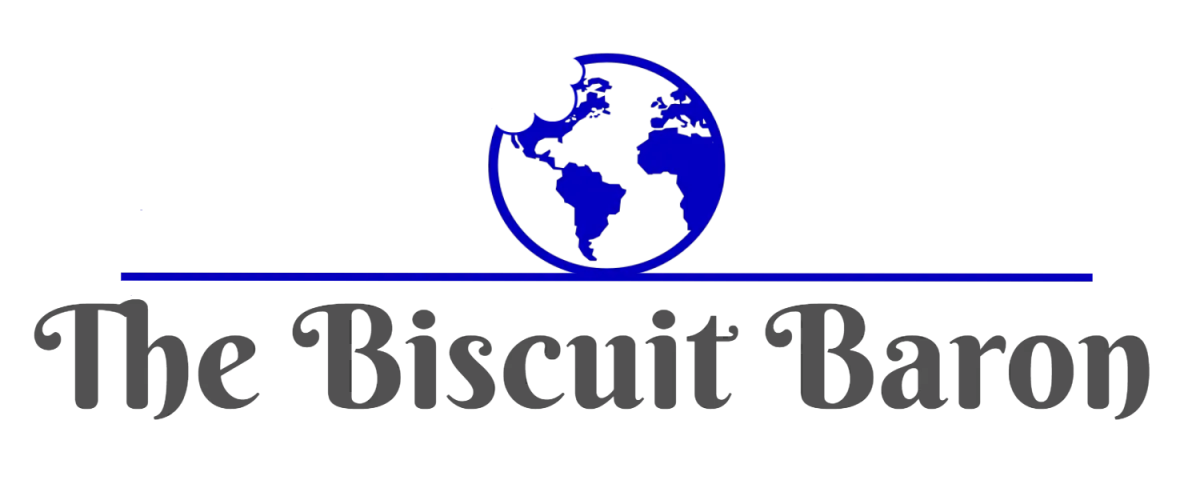 The Biscuit Baron product