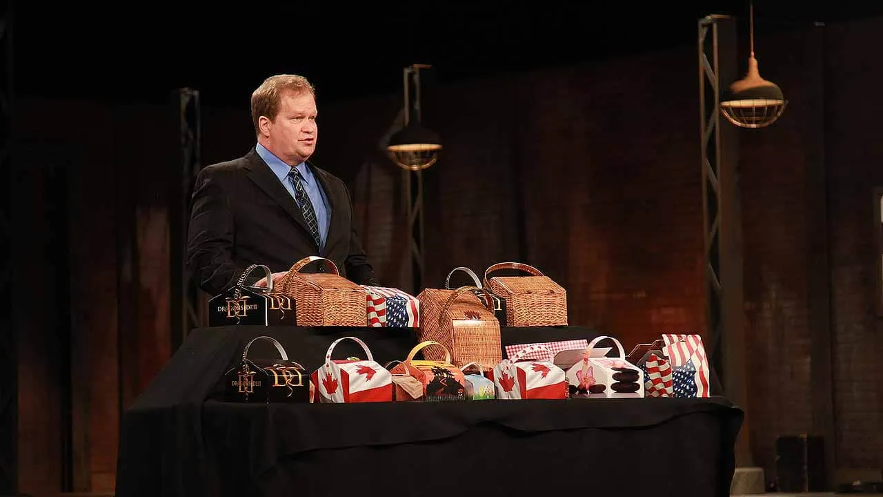 The Carry-Out Picnic Box product