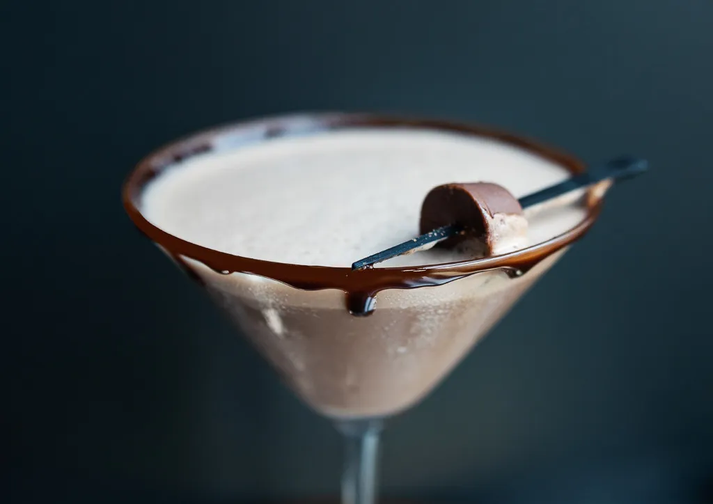 The Chocolate Cocktail Club product