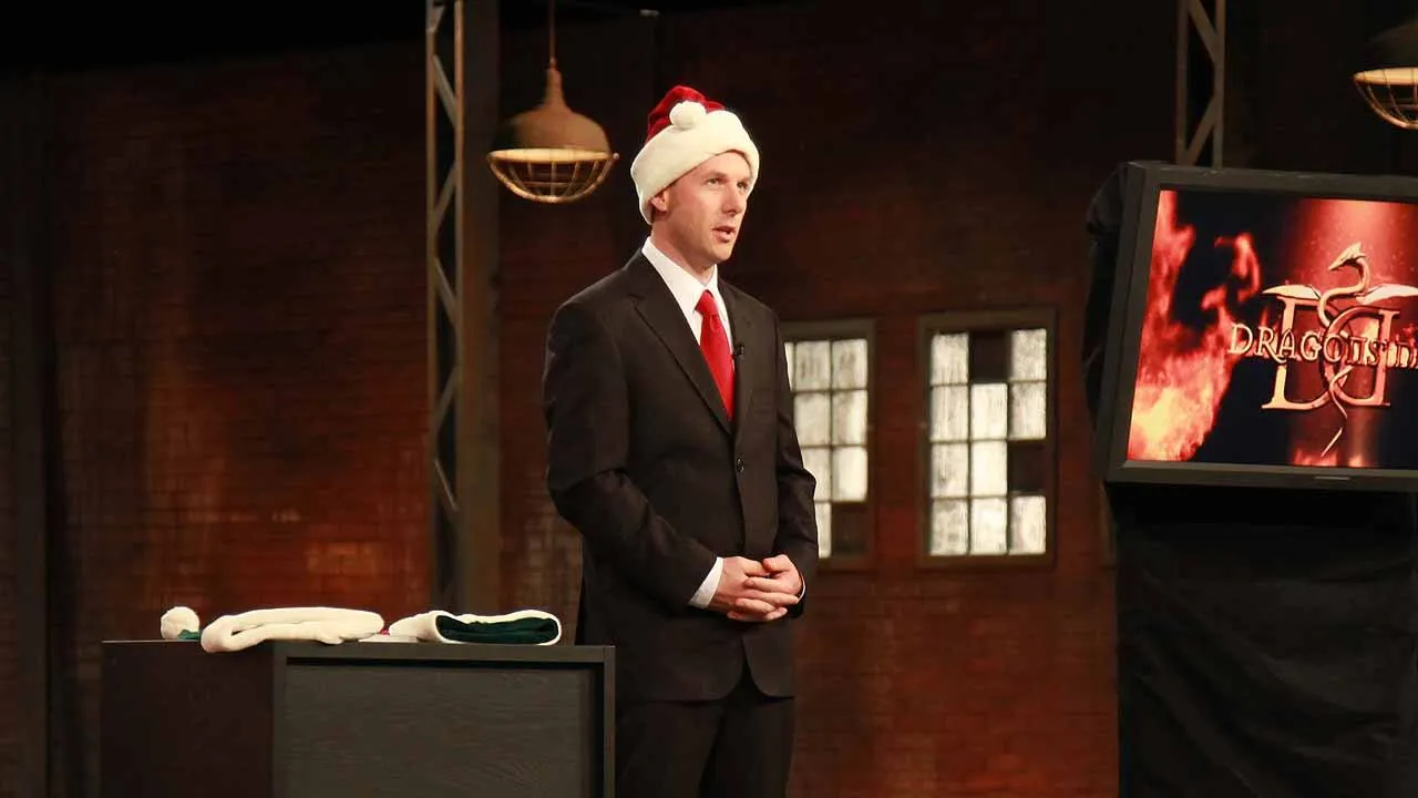 The Deliverance of Christmas product
