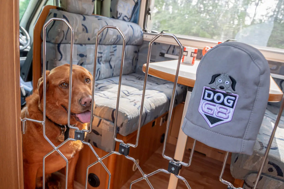 The Dog G 8 product
