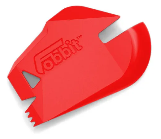The Fobbit product