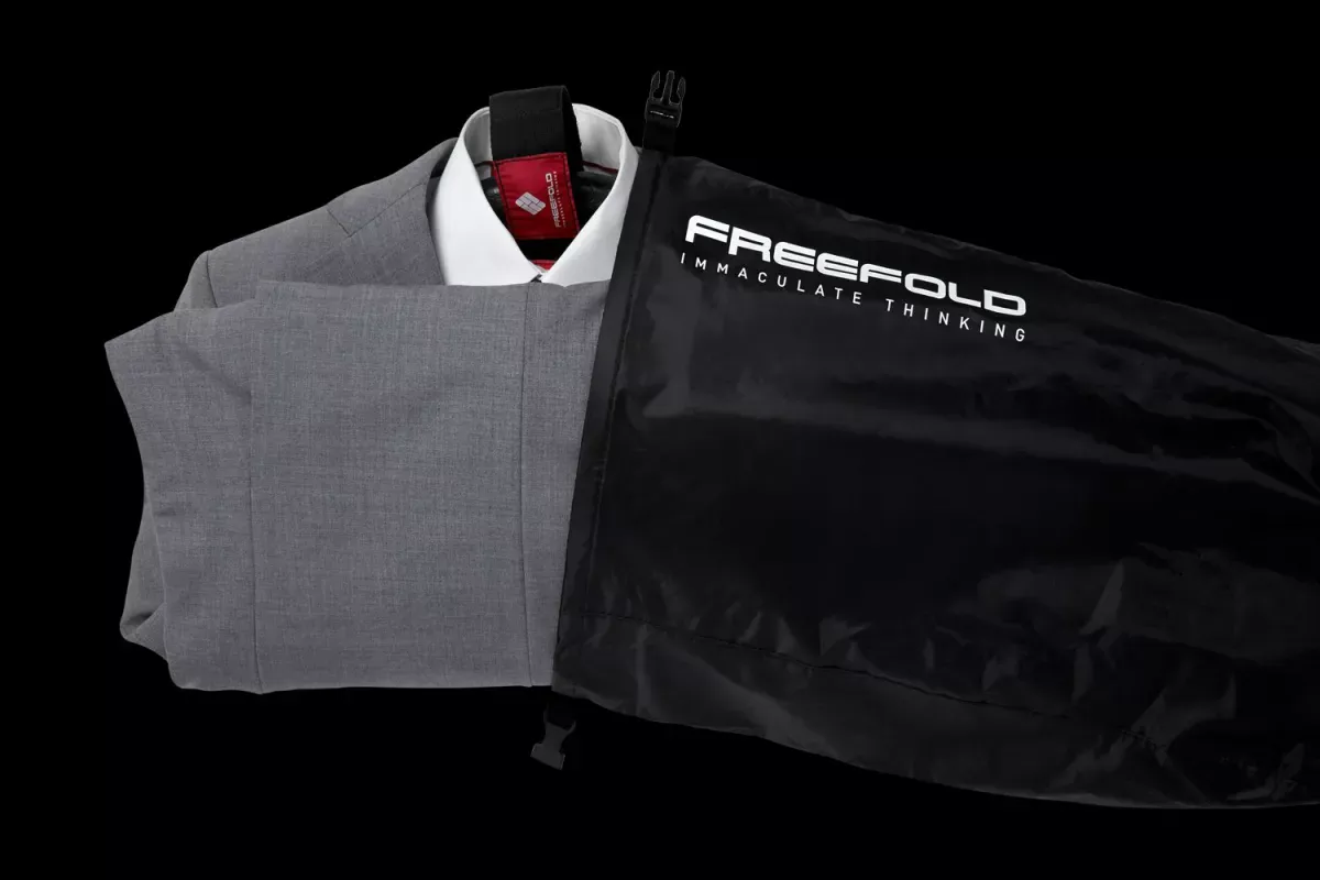 The Freefold product