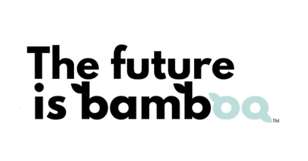 The Future is Bamboo product